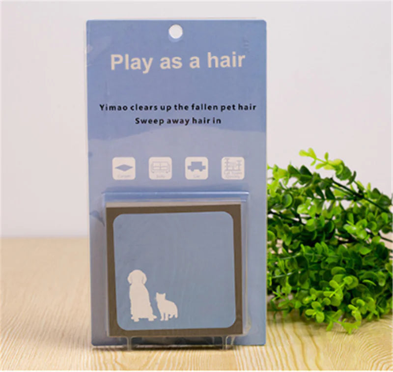 🏡🐶😻Herramienta de Limpieza de Pelo para Perros y Gatos