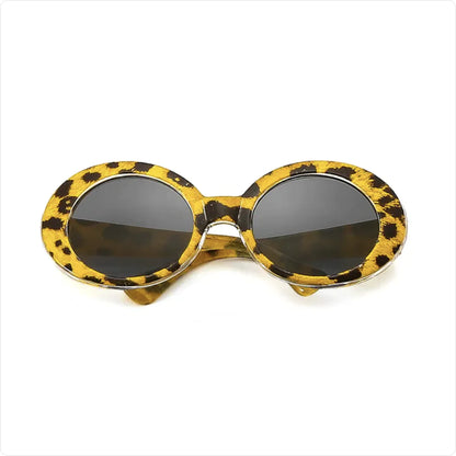 😎 Gafas de Sol Multicolor para Perros y Gatos