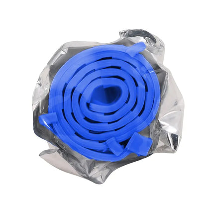 🦟 Anillo Repelente de Insectos para Collar de Perros y Gatos