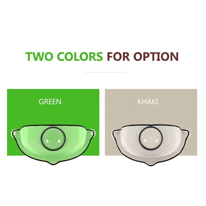 🐾 Cama de Ventana para Gatos “Space” con Ventosas – Comodidad con vistas al mundo