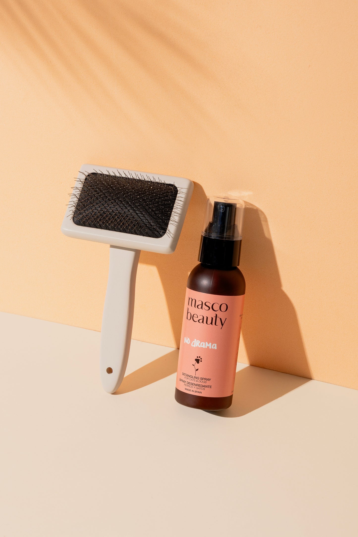 Spray desenredante "No Drama"