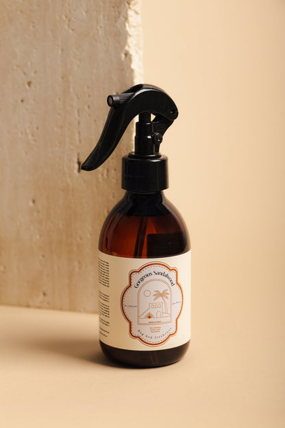 Spray Ambientador para hogares con perros