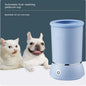 Limpiador automático de patas para perros y gatos🐾