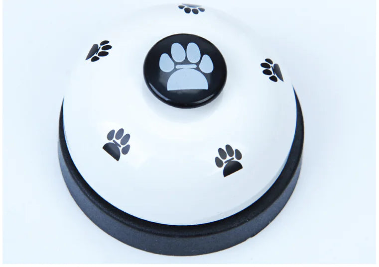 Campana de entrenamiento para mascotas – divertida y educativa🐶🐾
