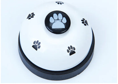 Campana de entrenamiento para mascotas – divertida y educativa🐶🐾
