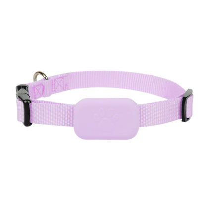 ✅ Collar rastreador para mascotas anti-pérdida🐾