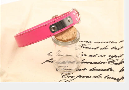 Collar para mascotas personalizado 😻🐾