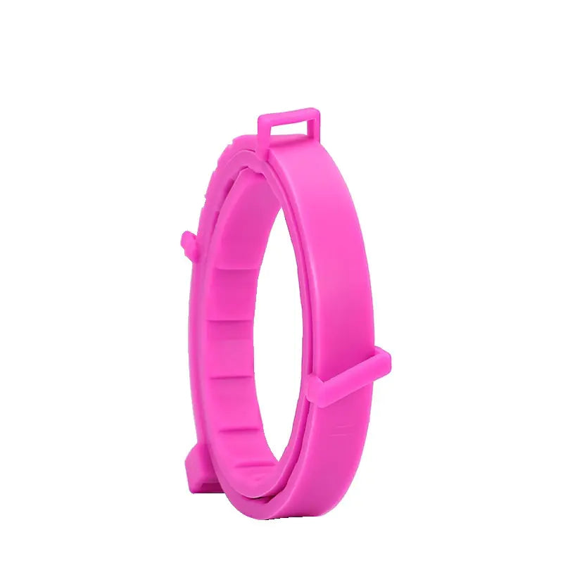 🦟 Anillo Repelente de Insectos para Collar de Perros y Gatos