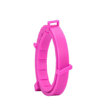 🦟 Anillo Repelente de Insectos para Collar de Perros y Gatos