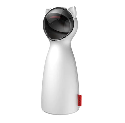 😻😼Juguete Interactivo para Gatos Bontop P01 – Dispositivo Automático de Juego para Gatos
