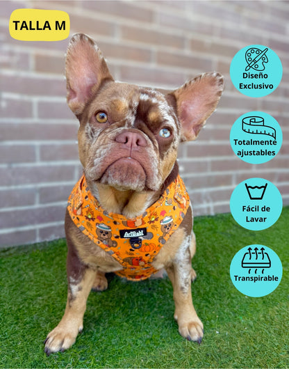 Arnés Ajustable Yosemite