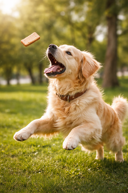 🍪🐶 Tasty Surtido Sandwich – 400 g