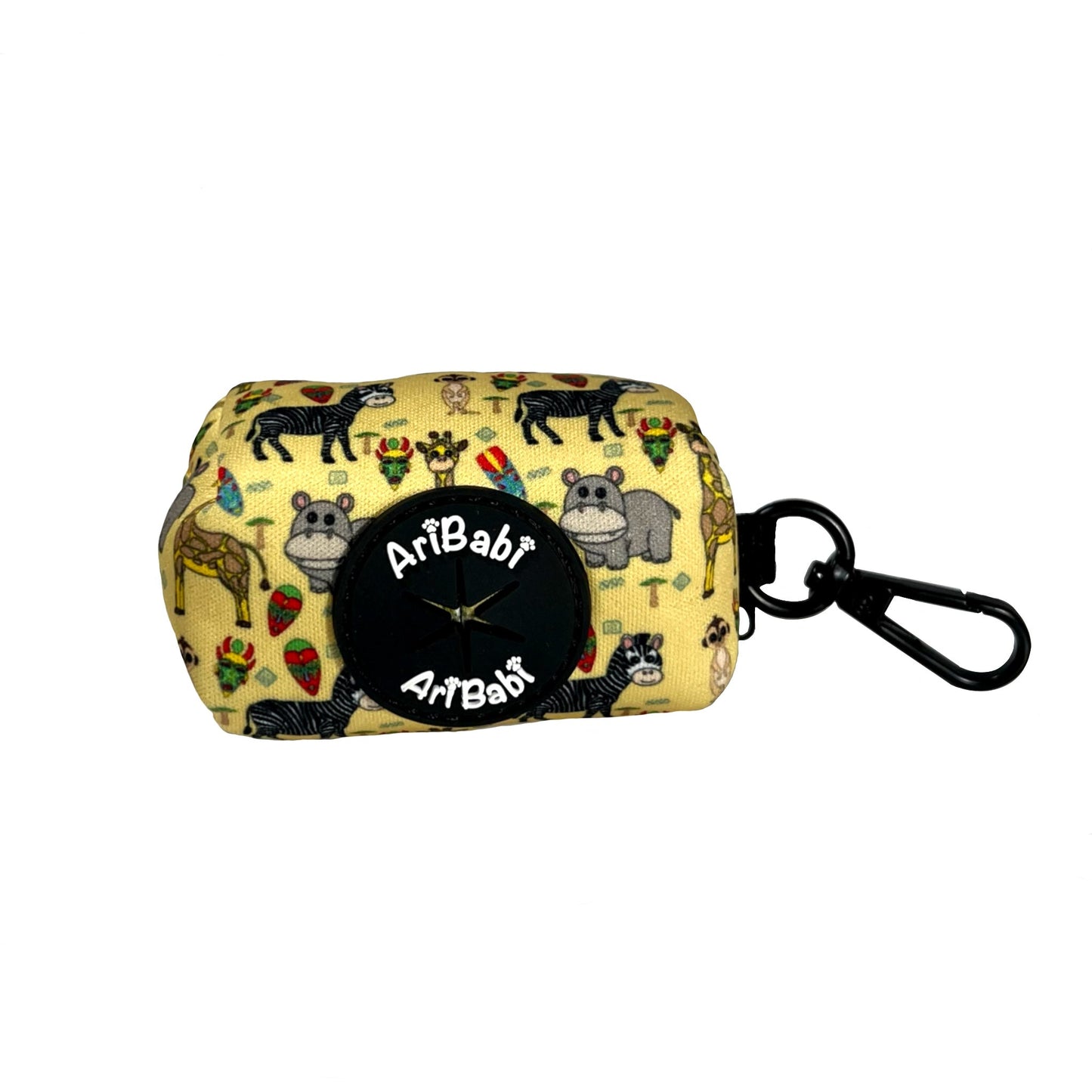 Porta Bolsas perro Kenia