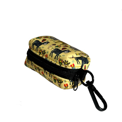 Porta Bolsas perro Kenia