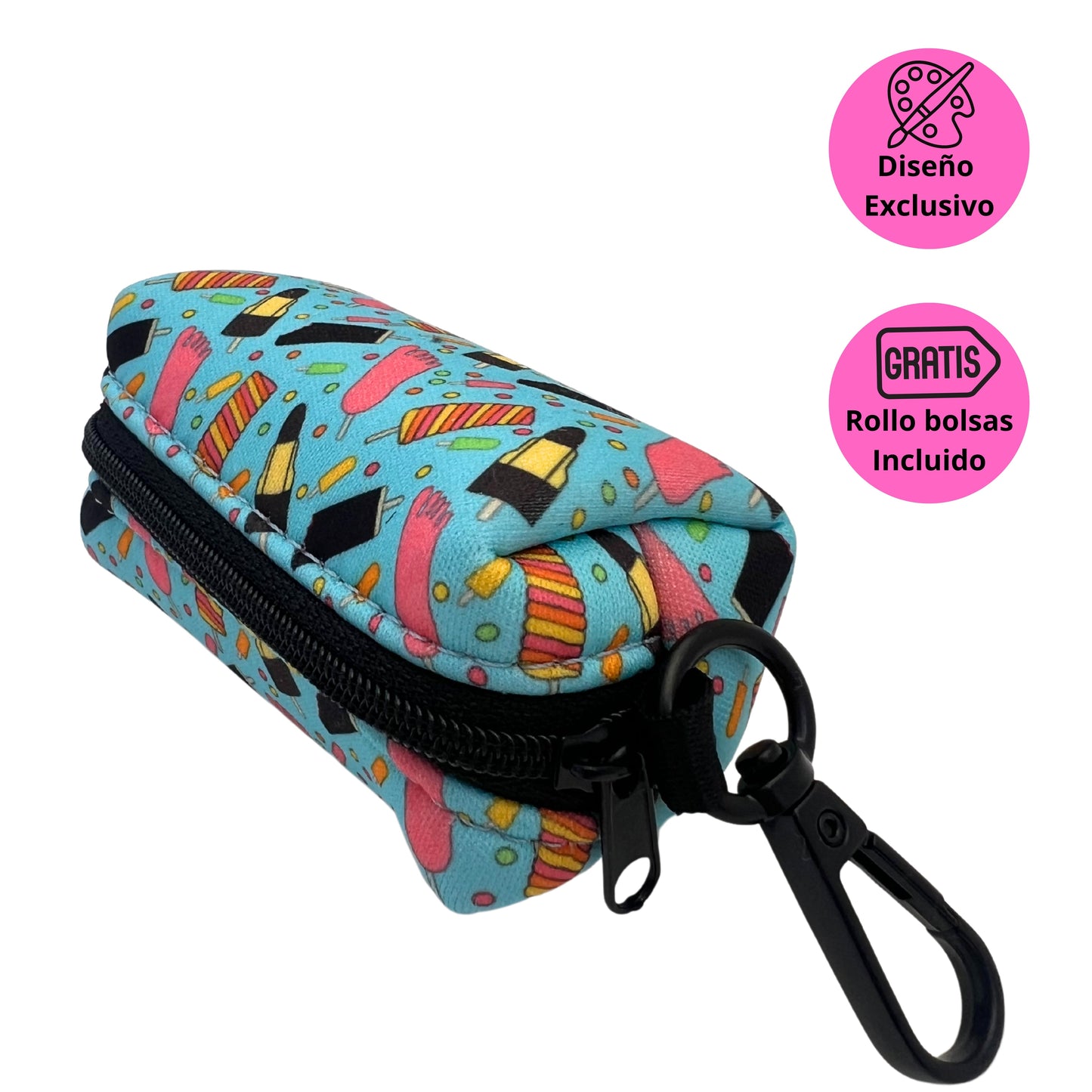 Porta Bolsas FrigoPata