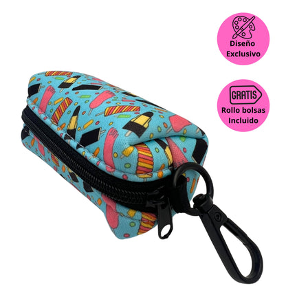 Porta Bolsas FrigoPata