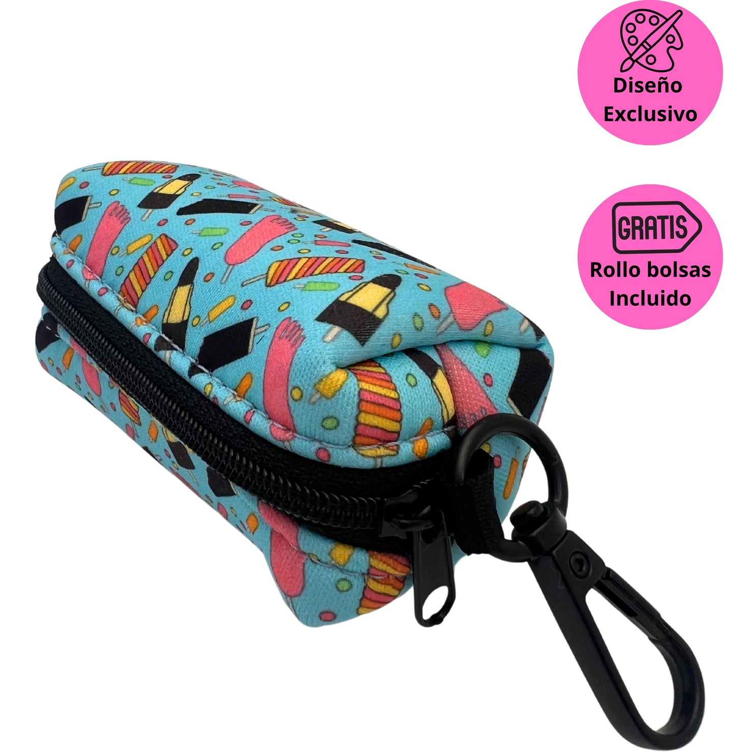 Porta Bolsas FrigoPata