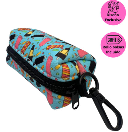 Porta Bolsas FrigoPata