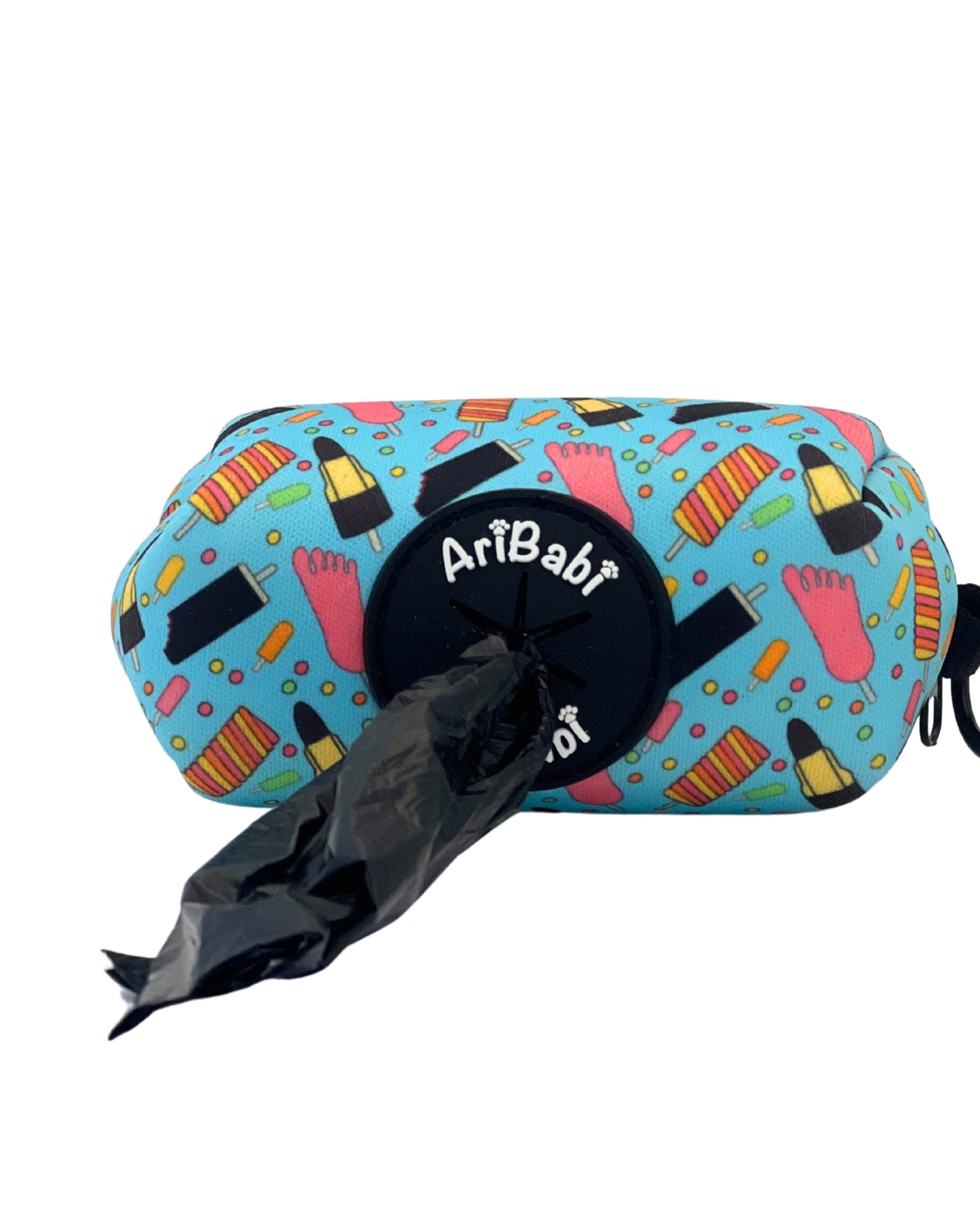 Porta Bolsas FrigoPata