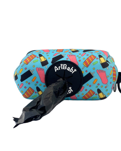 Porta Bolsas FrigoPata