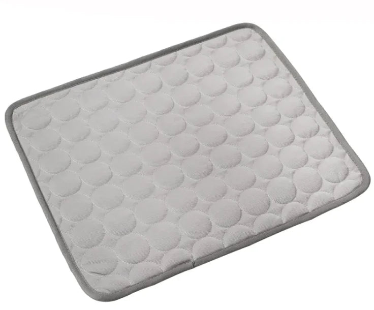 Esterilla de Verano Portátil Patitas Frescas