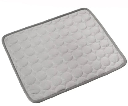 Esterilla de Verano Portátil Patitas Frescas