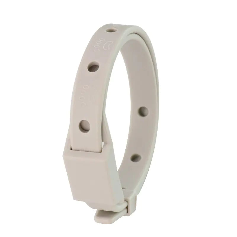 Nuevo Collar Anti pulgas y Anti mosquitos para Gatos y Perros🐾