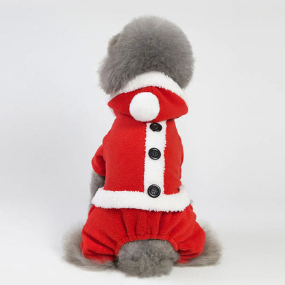 Ropa Navideña  y con Estilo para Perros⛄❄🐶