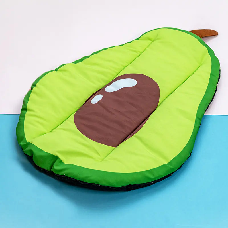😻🐶❄Alfombrilla refrigerante para mascotas con manta de tela Oxford lavable