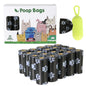 Bolsas Biodegradables para tu peludo.