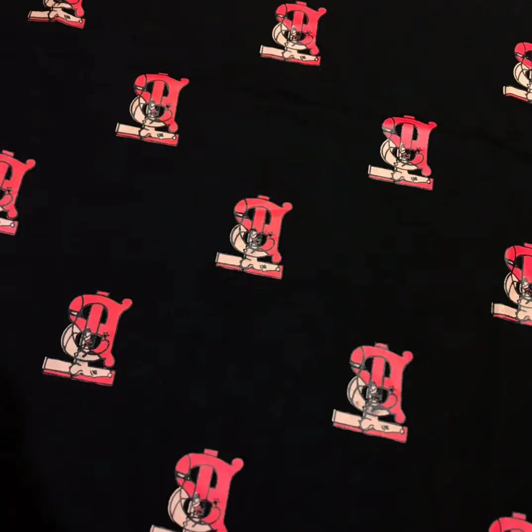 Chaleco de verano para perros pequeños y gatos con estampado🐶🐾