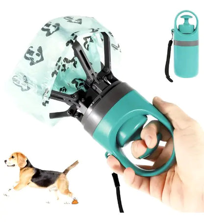 Recolector de Heces para Perros – Pooper Scooper
