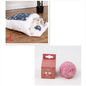 Pelota interactiva para mascotas y set de cama incluido 🐶😻