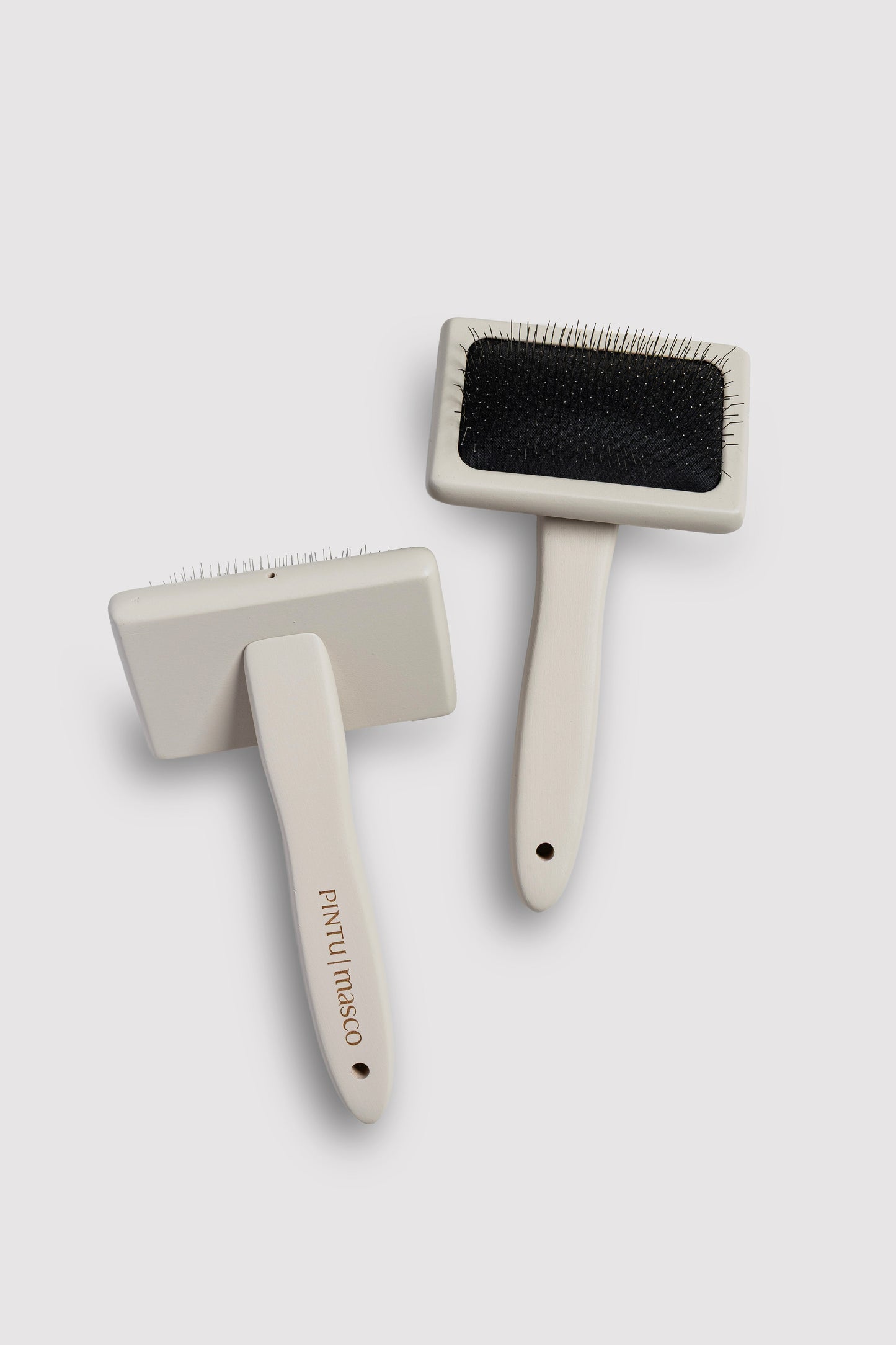 Carda cepillo desenredante Especial Nudos