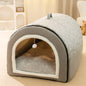Casita para mascota con estampado estilo coreano😻😍