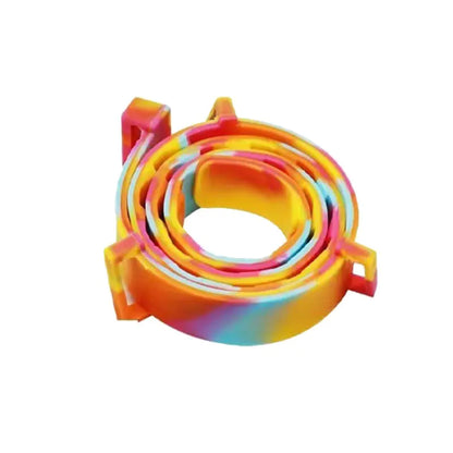 Collar Anti pulgas Elegante para Gatos y Perros – Comodidad y Protección