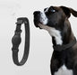 Protector de cuero para collar anti pérdida – Para perros y gatos🐾😻🐶