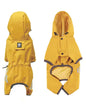 ✨ Impermeable para Perros Todo Clima ✨