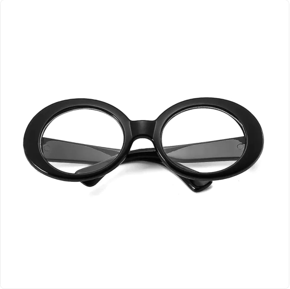 😎 Gafas de Sol Multicolor para Perros y Gatos