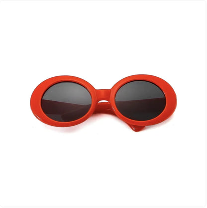 😎 Gafas de Sol Multicolor para Perros y Gatos