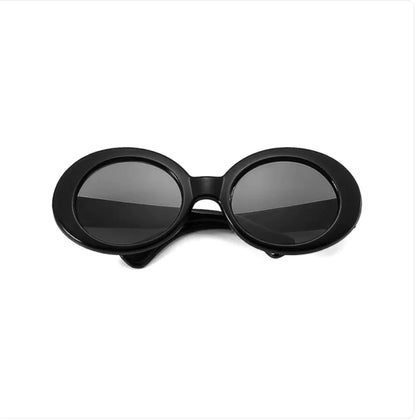 😎 Gafas de Sol Multicolor para Perros y Gatos
