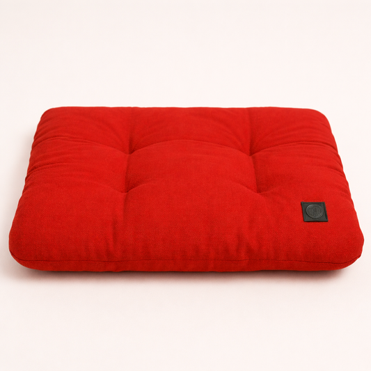 Colchoneta San Dimas “Edgar Red” (Talla Pequeña)