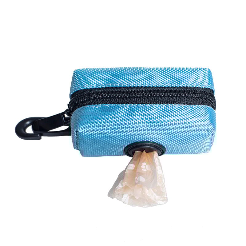 Bolsas para recoger excrementos de mascotas🐾🐕‍🦺