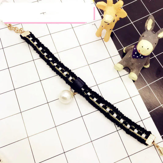 Collar de Perlas Aromáticas para Mascotas — Diseño  Encantador✨