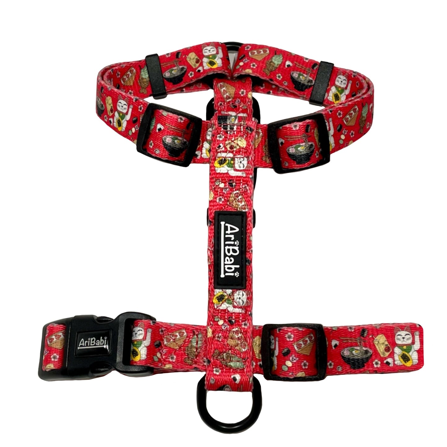 Arnés Clásico Ajustable Tokio