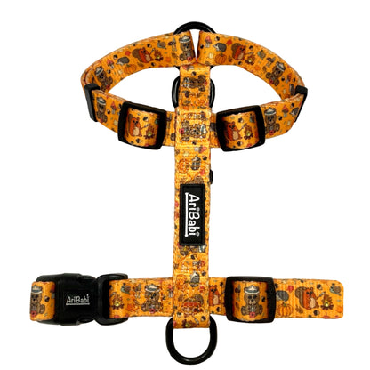 Arnés Clásico Ajustable Yosemite