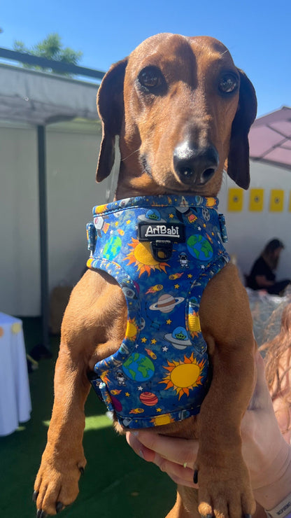 Arnés Ajustable Laika