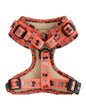 Arnés Ajustable Caniches