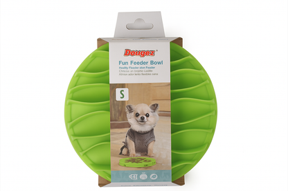 Cuenco Antivoracidad Pet Wave – Salud y diversión🐶🐾