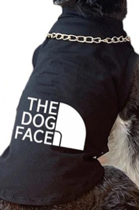 Chaleco de Verano para Perros